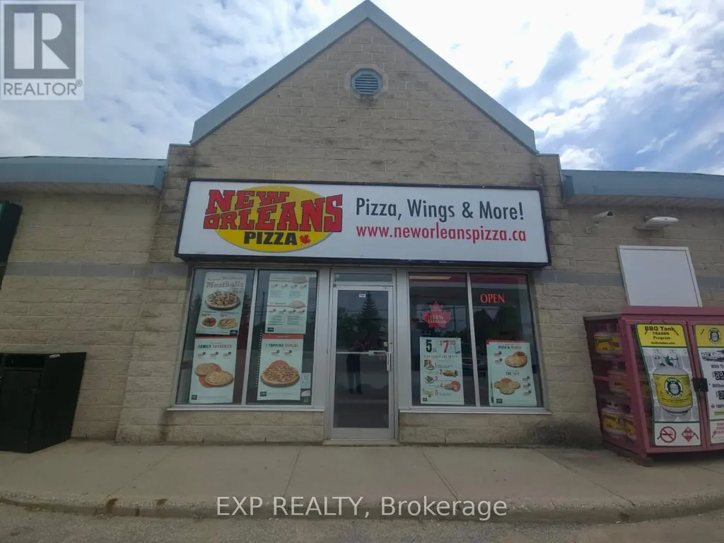 581 Garafraxa Street South West Grey ON N0G 1R0