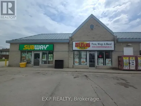 581 Garafraxa Street South West Grey ON N0G 1R0
