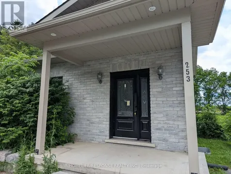 253 Mount Pleasant Street Brantford ON N3T 1V2