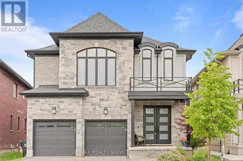 130 Pondcliffe Drive Kitchener ON N2R 0M4