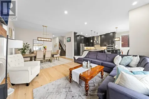 130 Pondcliffe Drive Kitchener ON N2R 0M4