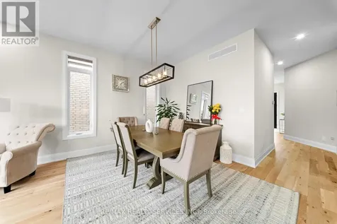 130 Pondcliffe Drive Kitchener ON N2R 0M4