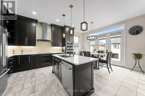 130 Pondcliffe Drive Kitchener ON N2R 0M4
