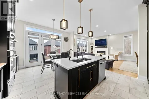 130 Pondcliffe Drive Kitchener ON N2R 0M4