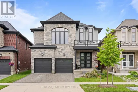 130 Pondcliffe Drive Kitchener ON N2R 0M4