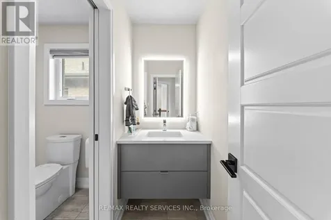 130 Pondcliffe Drive Kitchener ON N2R 0M4