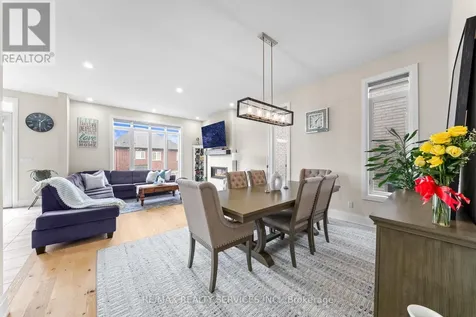 130 Pondcliffe Drive Kitchener ON N2R 0M4