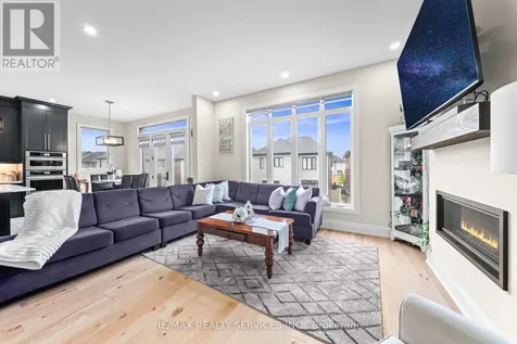 130 Pondcliffe Drive Kitchener ON N2R 0M4
