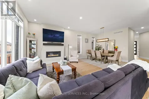 130 Pondcliffe Drive Kitchener ON N2R 0M4