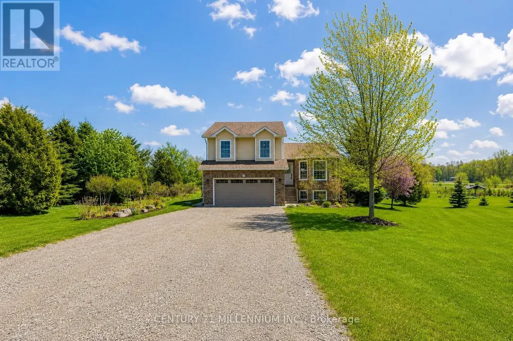 1100 Walker Street Howick ON N0G 2X0