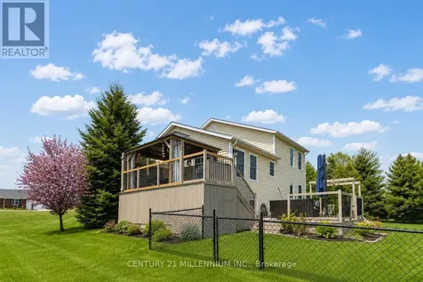 1100 Walker Street Howick ON N0G 2X0