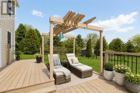 1100 Walker Street Howick ON N0G 2X0