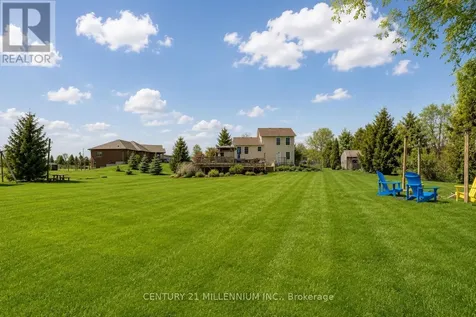 1100 Walker Street Howick ON N0G 2X0