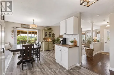 1100 Walker Street Howick ON N0G 2X0