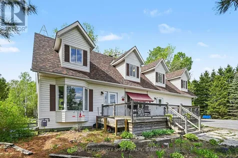 2290 Wolf Grove Road Lanark Highlands ON K0A 1A0
