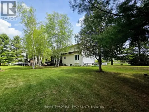 2290 Wolf Grove Road Lanark Highlands ON K0A 1A0
