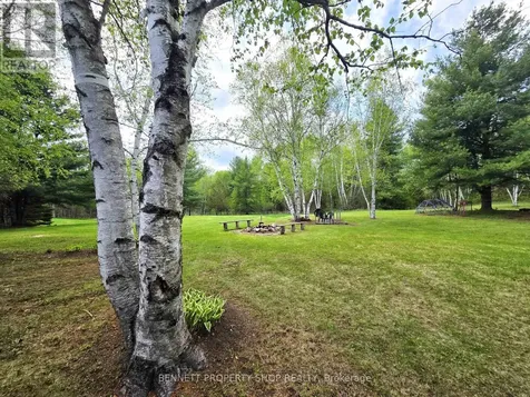 2290 Wolf Grove Road Lanark Highlands ON K0A 1A0