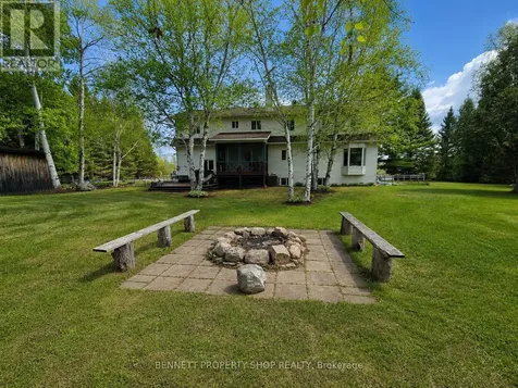 2290 Wolf Grove Road Lanark Highlands ON K0A 1A0