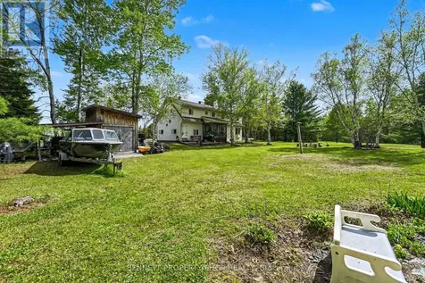2290 Wolf Grove Road Lanark Highlands ON K0A 1A0