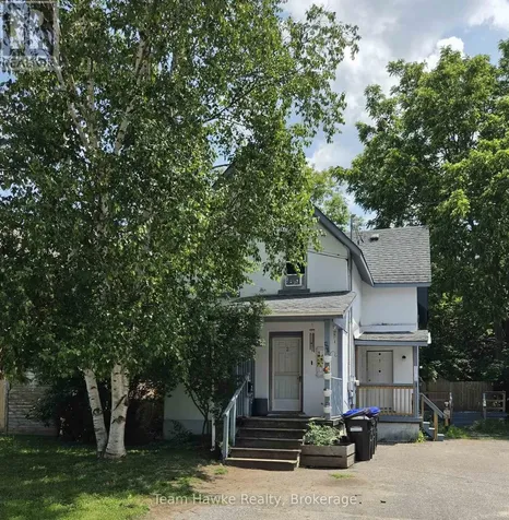 405 Dominion Avenue Midland ON L4R 1P1