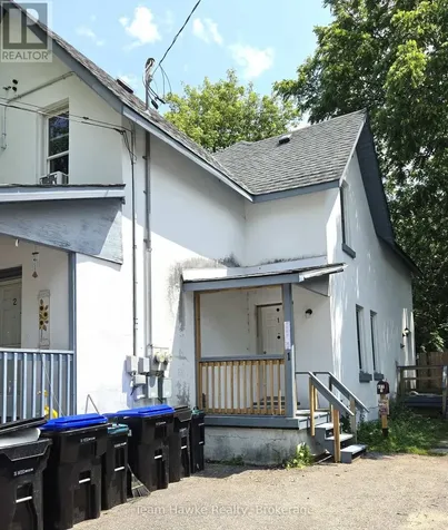 405 Dominion Avenue Midland ON L4R 1P1