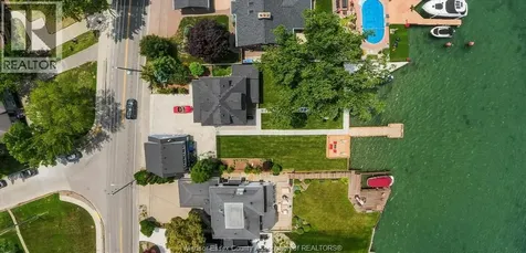 8190 Riverside Drive Windsor ON N8S 1E4