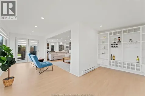 8190 Riverside Drive Windsor ON N8S 1E4