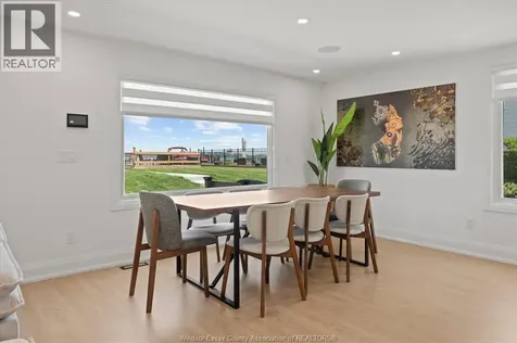 8190 Riverside Drive Windsor ON N8S 1E4