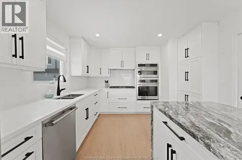 8190 Riverside Drive Windsor ON N8S 1E4