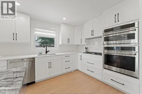 8190 Riverside Drive Windsor ON N8S 1E4
