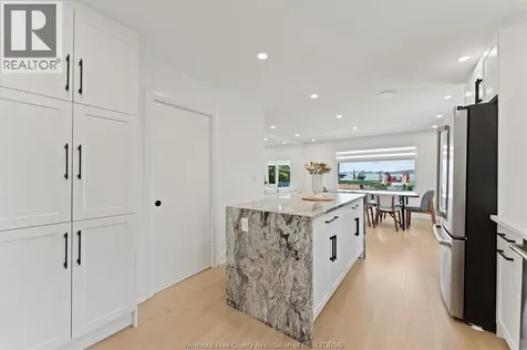 8190 Riverside Drive Windsor ON N8S 1E4