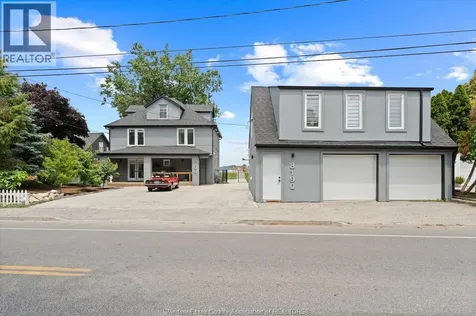8190 Riverside Drive Windsor ON N8S 1E4