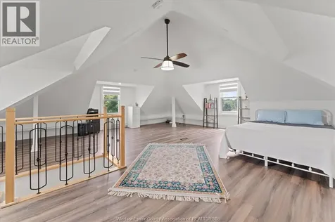 8190 Riverside Drive Windsor ON N8S 1E4