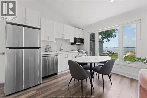 8190 Riverside Drive Windsor ON N8S 1E4