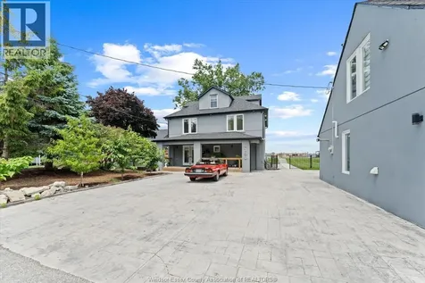 8190 Riverside Drive Windsor ON N8S 1E4