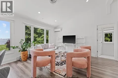 8190 Riverside Drive Windsor ON N8S 1E4