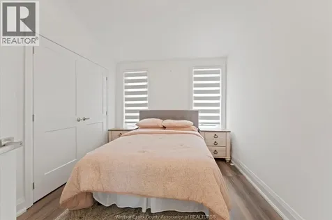 8190 Riverside Drive Windsor ON N8S 1E4
