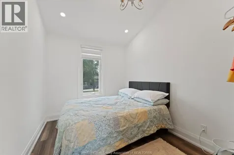 8190 Riverside Drive Windsor ON N8S 1E4
