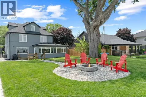 8190 Riverside Drive Windsor ON N8S 1E4