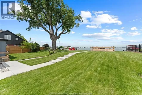 8190 Riverside Drive Windsor ON N8S 1E4