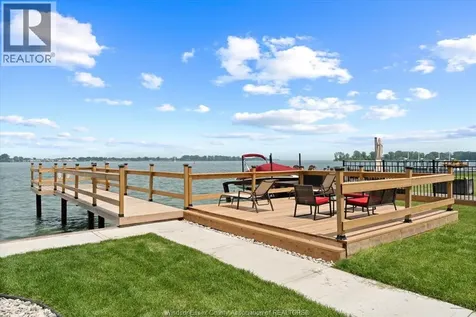 8190 Riverside Drive Windsor ON N8S 1E4