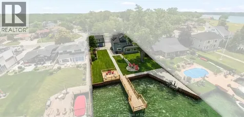 8190 Riverside Drive Windsor ON N8S 1E4