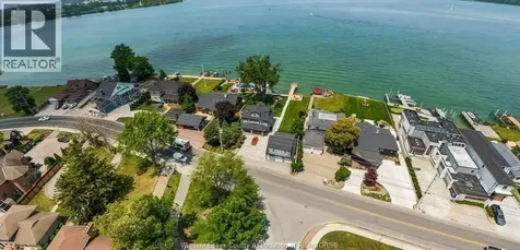 8190 Riverside Drive Windsor ON N8S 1E4