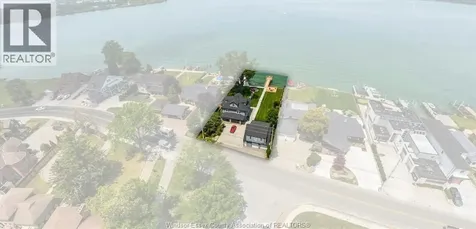 8190 Riverside Drive Windsor ON N8S 1E4