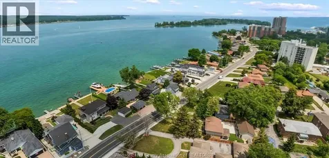 8190 Riverside Drive Windsor ON N8S 1E4