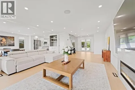 8190 Riverside Drive Windsor ON N8S 1E4