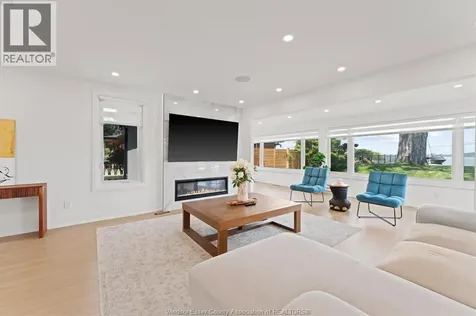 8190 Riverside Drive Windsor ON N8S 1E4