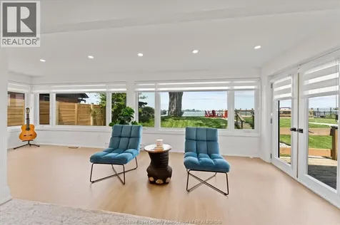 8190 Riverside Drive Windsor ON N8S 1E4