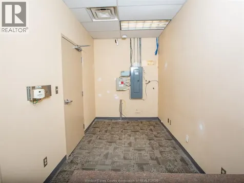 596 Ouellette Avenue Windsor ON