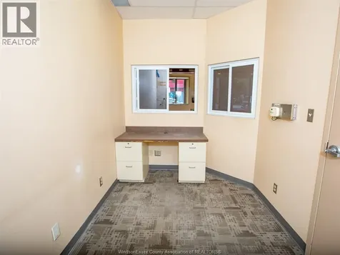 596 Ouellette Avenue Windsor ON